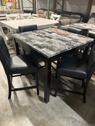 Curly's Furniture